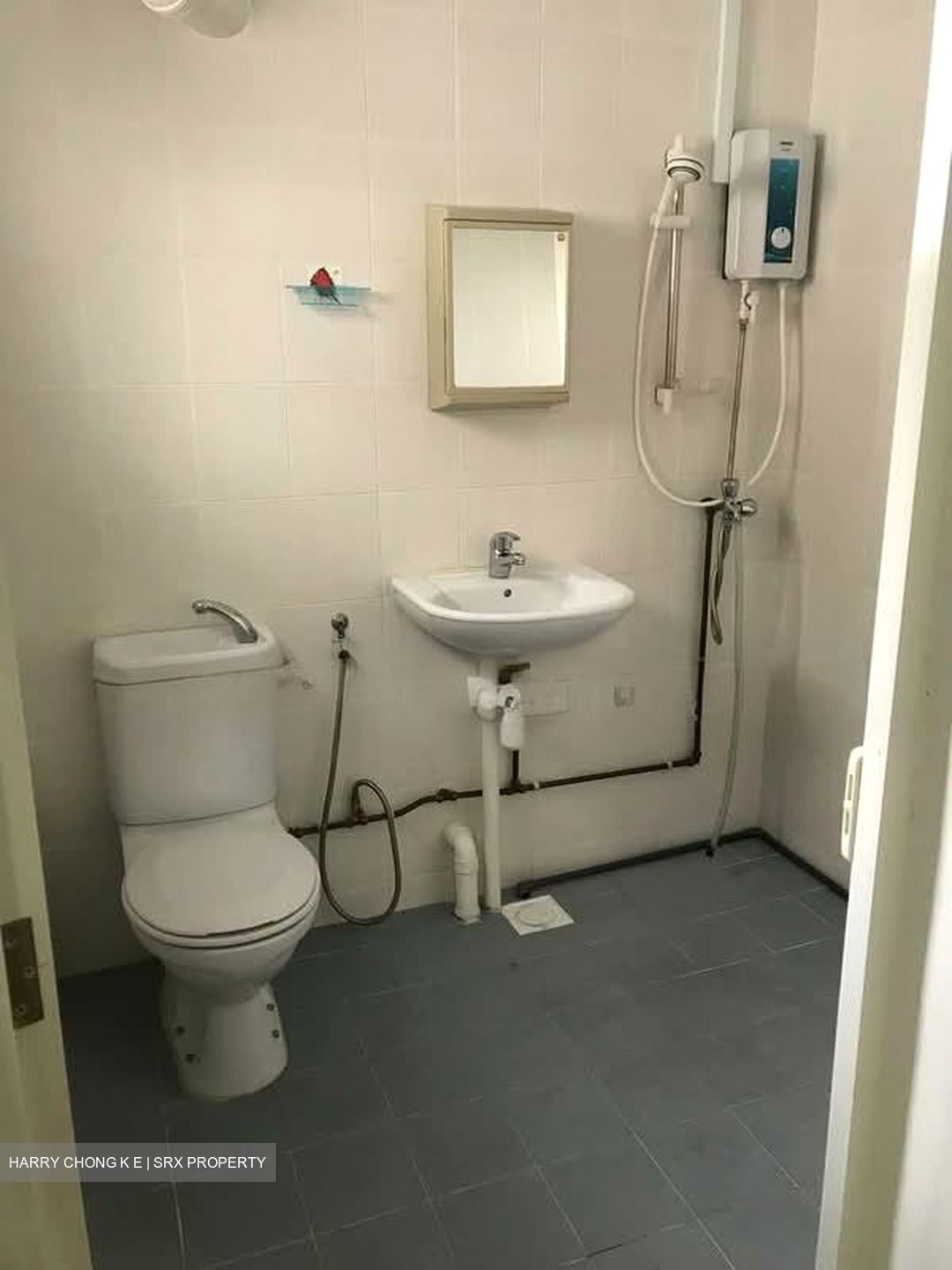 Blk 115 Pending Road (Bukit Panjang), HDB 3 Rooms #588568501